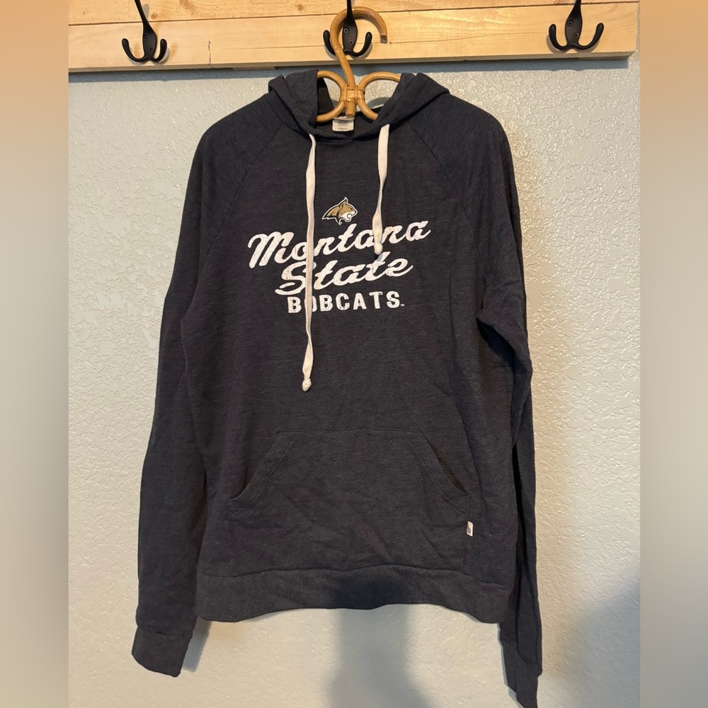 Montana State Bobcats Sweatshirt